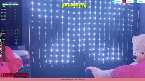 flooziy @ myfreecams on 20231031