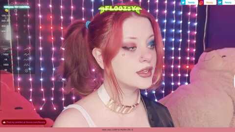 flooziy @ myfreecams on 20231031