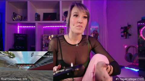 hachiwaifu @ myfreecams on 20231031