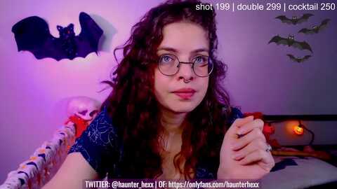 haunter_hexx @ myfreecams on 20231031