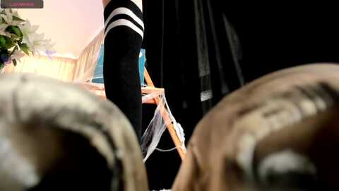 hotskinnyx @ myfreecams on 20231031