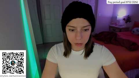 hurricanelexi @ myfreecams on 20231031