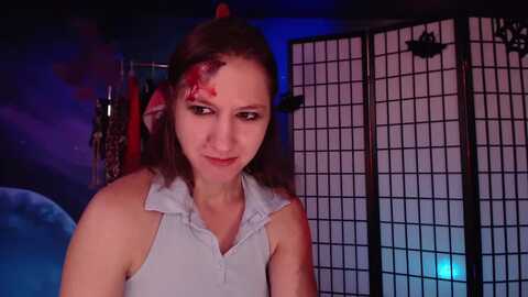 intruderrorry @ myfreecams on 20231031