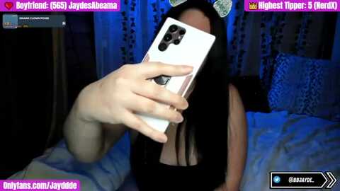 jayde @ myfreecams on 20231031