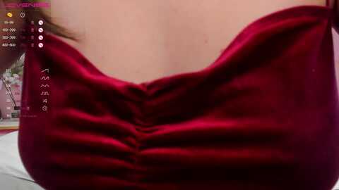 jeyevans @ myfreecams on 20231031