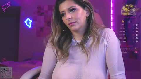 kalirx @ myfreecams on 20231031