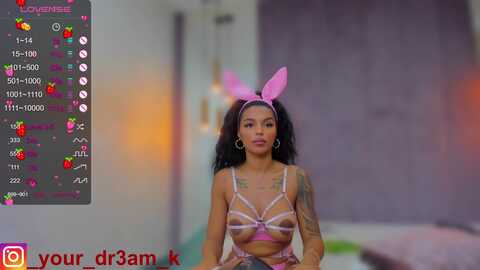 kimibrown @ myfreecams on 20231031