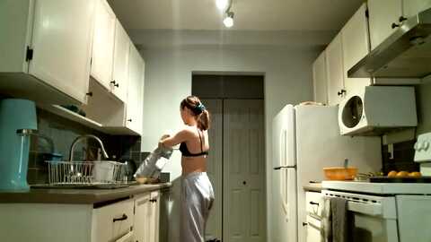 kinetickoa @ myfreecams on 20231031