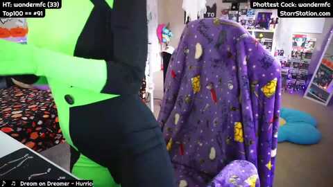 ladystarr @ myfreecams on 20231031