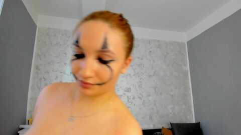 lexi_glow @ myfreecams on 20231031
