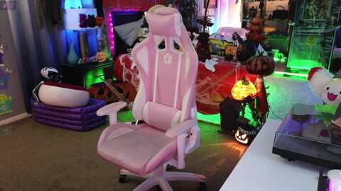 lexxipocus @ myfreecams on 20231031