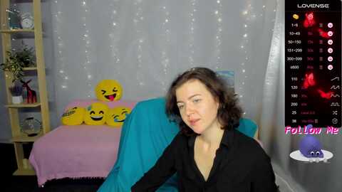 lilia_bern @ myfreecams on 20231031