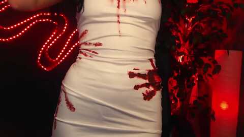 lovelygin @ myfreecams on 20231031