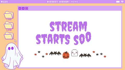 lunalore @ myfreecams on 20231031