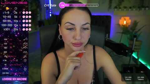 magneticq @ myfreecams on 20231031