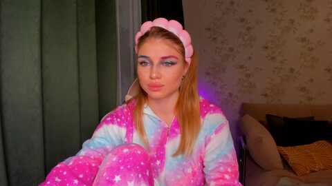 make_my_luck @ myfreecams on 20231031