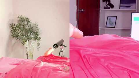 mandy_rose_ @ myfreecams on 20231031