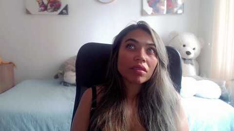 meganhill_ @ myfreecams on 20231031