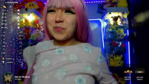 melodyrinaldi @ myfreecams on 20231031