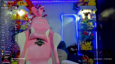 melodyrinaldi @ myfreecams on 20231031