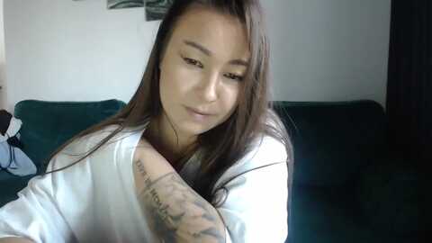 milkshake91 @ myfreecams on 20231031