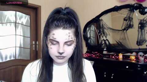 miriam_mills @ myfreecams on 20231031