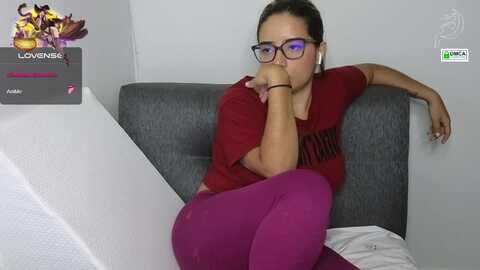 moon__woman @ myfreecams on 20231031