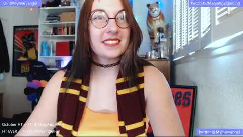 mymaryangel @ myfreecams on 20231031