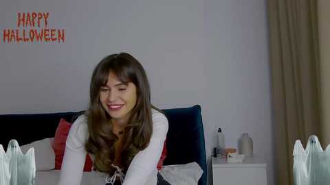 naiasummer @ myfreecams on 20231031