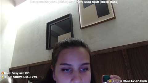 nekobeanxo @ myfreecams on 20231031