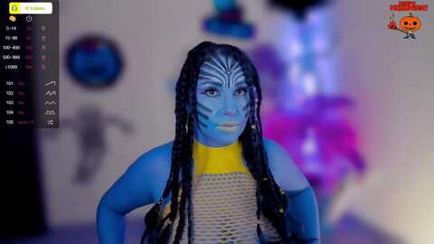 neytirii @ myfreecams on 20231031