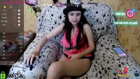 nikabokoo @ myfreecams on 20231031