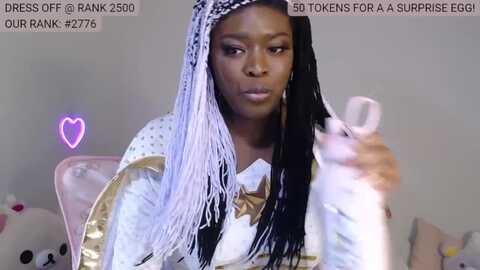 nikkynyxx @ myfreecams on 20231031