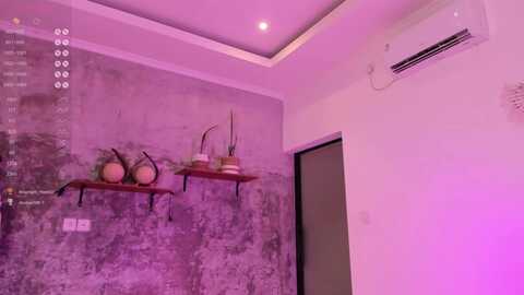 nura_vura @ myfreecams on 20231031