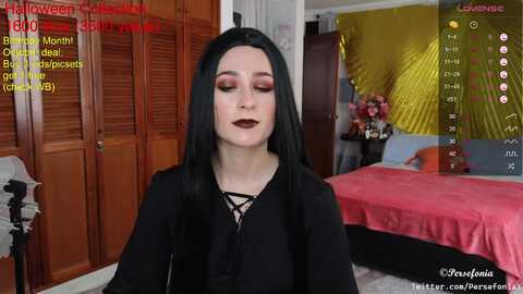 persefonia @ myfreecams on 20231031