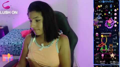 prettyfriends @ myfreecams on 20231031