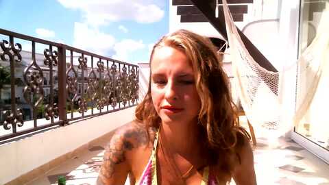 princessstati @ myfreecams on 20231031