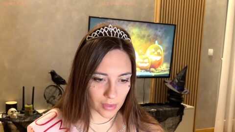 queenoftease_ @ myfreecams on 20231031