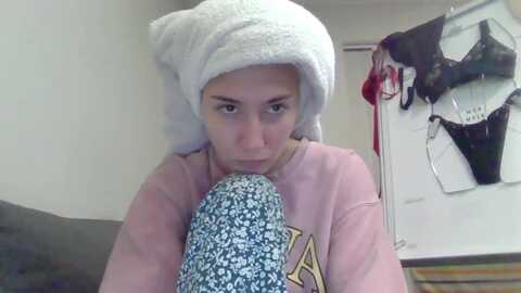 riversong_ @ myfreecams on 20231031