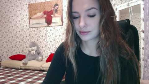 rosierosa @ myfreecams on 20231031