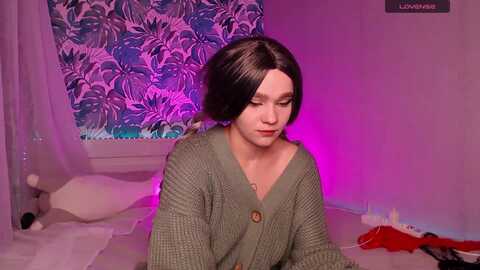 sarah_wonder @ myfreecams on 20231031