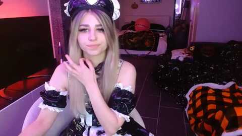 serafina @ myfreecams on 20231031