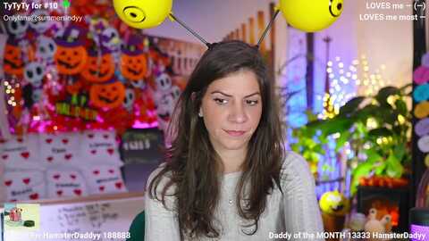 sindyy @ myfreecams on 20231031