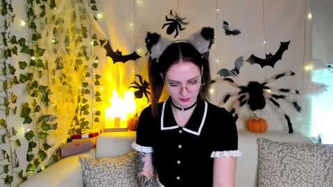 sonia_moon @ myfreecams on 20231031