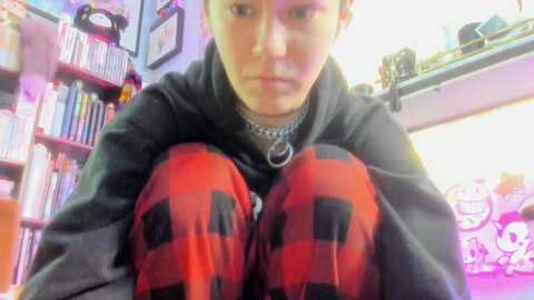 spooky_bish @ myfreecams on 20231031