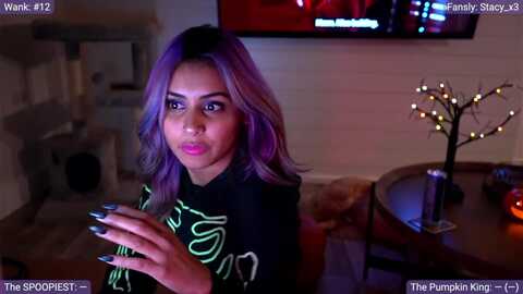 stacy_x3 @ myfreecams on 20231031