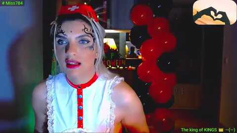 sunnyqueen @ myfreecams on 20231031