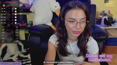 tamararay @ myfreecams on 20231031