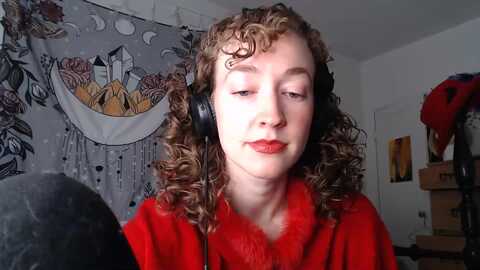 trolloptaylor @ myfreecams on 20231031