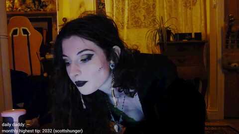 viola__ @ myfreecams on 20231031